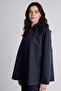 Loose Fit Gabardine Trench Coat H2391Ax26Sp - 3
