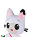 Gabby's Dollhouse Sound-Powered Pandy Paws Plush - 5