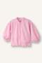 Bomber Cardigan Baby Girl H0676A526Sp