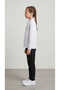 Girls' School Long Sleeve Polo Collar Lacoste - 2