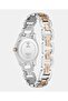 Ladies 2-Tone Analog Watch - 3