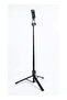 Wireless Selfie Stick Tripod with Bluetooth Remote – 360° Rotation, Extendable Phone Stan - 4