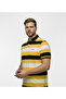 Plus Size Polo Neck T-shirt - 2
