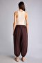 High Waist Balloon Fit Pants H8128Ax26Sm - 5
