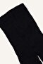 Women's Silvery Glitter Pantyhose H6278Axns - 3