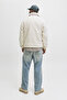Jack&Jones Soho Teddy Men's Jacket 12278784 Atmosphere - 3