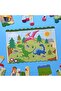 Puzzle Sticks In Tube - Dinosaurs - 4