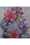 Cross Stitch Embroidery Kit