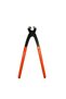 Nail puller, 250 mm, Orange