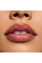 Glossy Lip Kit Cosmetics Jenner Supple Lip Glaze 3 ml & Precision Pout Lip Liner 1.14 g Coconut