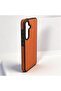 Regal Leather MagSafe Case for Samsung Galaxy S26 - 6