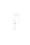 Mita Art Basin Mixer With Pop Up Waste Chrome - 2