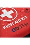 Silkja First Aid Kit 200-Piece – Emergency Medical Supplies for Home, Car, Office, Travel, School, - 4