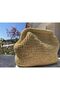 Bag 3 Pieces 18 Cm Hidden Burs Bag Apparatus - 2