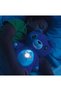 Plush Toy with Light-Up Night Light 30cm Plush Toy Sleeping Companion Soft - 2