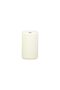 Velora 18L Sensor Dustbin Automatic Touchless Trash Bin Beige 25.4x25.4x41.5cm - 2