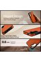 Regal Leather MagSafe Case for Samsung Galaxy S26 - 3