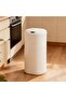 Velora 38L Sensor Dustbin Automatic Touchless Waste Bin Beige 29x29x61.5cm