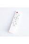 72W Led Ceiling Light Rgb+Bluetooth Speaker - 8