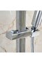 Zion Rain Shower Column Complete Set - 7
