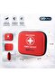 Silkja First Aid Kit 200-Piece – Emergency Medical Supplies for Home, Car, Office, Travel, School, - 3