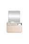 1 Drawer Left Night Stand With Wireless Charger - Beige/White - 3