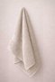 Vanilla 50 X 90 Hand and Face Towel 100% Cotton High Absorbent Sports Fitness Hairdresser/Barber Towel - 3