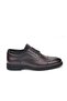 Bzky 03208 Men's Casual Leather Shoes - 5