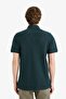 100% Cotton Polo T-Shirt - 3