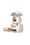 Smart Cat Litter Box with Automatic Cleaning, Odor Control & Sensor Technology - 3