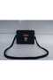 Nergis Model Shoulder Bag Stylish Use Made from Cord Rope Handmade - 3
