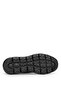 152-23074 Men's Genuine Leather Casual Shoes Navy Blue - 4