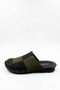 Men's Daily Slippers Comfortable Sole Stylish Design Guest and Home Slippers - 2
