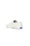 Women's Champion Canvas Slip-On Sneaker – Classic Laceless Low-Top Casual Shoe White - 4