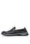 Luciano Bellini 26K-E16401 Formal Men's Casual Shoes Black - 4