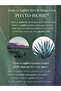 Phytoganic Feminine Intim Wash 7 Plant Extract Sensitive Area Cleansing Gel 200 ml - 3