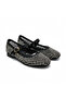 BKK Sparkly Doll shoes