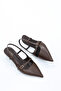 Cbr-F88 Thin Heeled Classic Shoes - 3