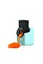 Electric Vegetable Cutter 3-in-1, 50W Multi-Function Slicer & Shredder with 3 Blade Attachments