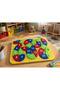 Snake Puzzle by Numbers – Educational Plastic Puzzle (1-26) - 3