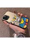 حافظة حماية متوافقة مع هاتف iPhone 11 Pro بتصميم روبوت أنيق للرجال - 2