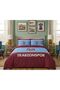 New Season Licensed Trabzon-Sports Arma Double Personalized Bedding Set