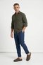 Men's Daily Slippers Comfortable Sole Stylish Design Guest and Home Slippers