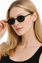 نظارات شمسية نسائية GG-0022 - 3