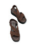Vela Diva Women's High Heeled Sandals 0012460 Brown - 3
