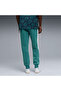 T7 Always on Track Pants Green Men's Sweatpants - 2