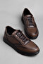 Men's Sneakers – Comfortable and Stylish for Daily Use, Lightweight, High-Quality Faux Leather - 3