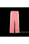 T7 Pants Pink Women's Sweatpants - 4