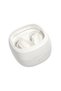 Casti TWS ενδοωτικά, Baseus, Bluetooth 5.3, Λευκό - 5