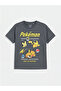 Lcw Kidspokemon Printed Boy's T-Shirt - 5